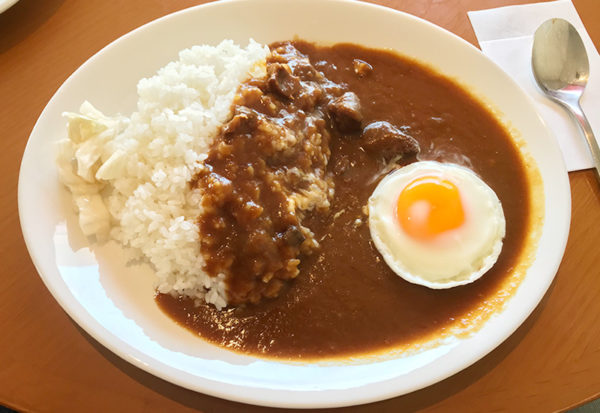 宝塚 逆瀬川 パンネル カレー