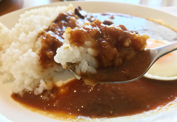 宝塚 逆瀬川 パンネル カレー