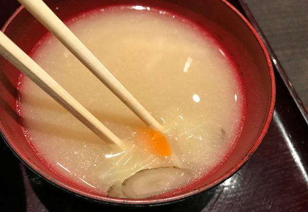 具盛り鶏汁 京都 烏丸 焼き鳥 鳥あさ ランチ