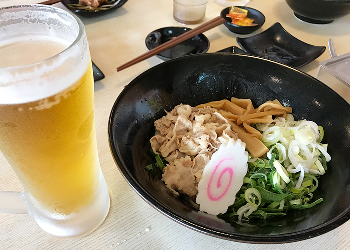 ラーメン工房 あ 宝塚店 ハッピーアワー